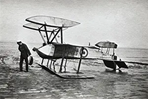 Tabloid: Sopwith Schneider