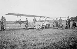 Militaire: Sopwith SOP 1E.2 1258