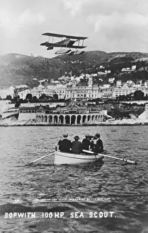 Tabloid: Sopwith Tabloid