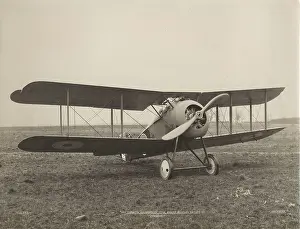 Balanced: Sopwith TF2 Salamander production version