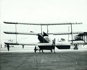 Sopwith Triplane