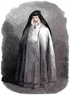 Stigmatic: SOR PATROCINIO