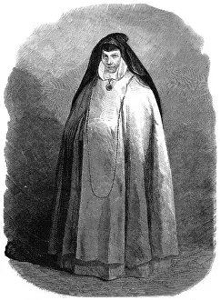 Reputed: SOR PATROCINIO