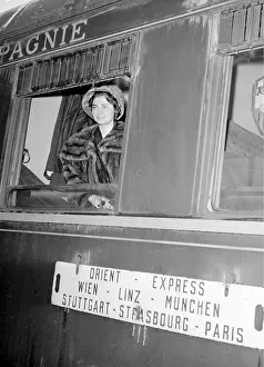 Empresses: Soraya in Vienna