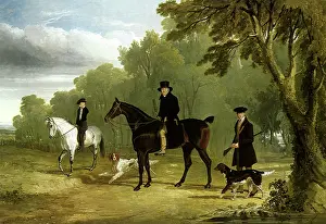 Spital: The Sorby Family