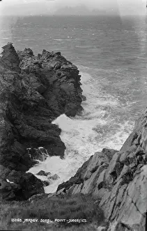 Sorel: Sorel Point, Jersey