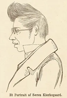 Soren: Soren Kierkegaard