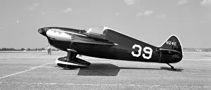 Formula: Sorenson Special N24C Deer Fly