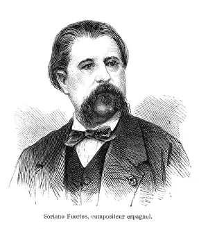 Mariano: Soriano Fuertes