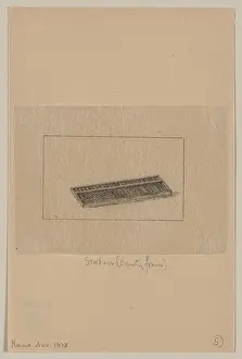 Abacus: Soroban (counting frames)