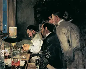 Sorolla: SOROLLA, Joaquin (1863-1923)