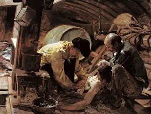 Sorolla: SOROLLA, Joaquin (1863-1923)