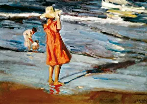 Sorolla: SOROLLA, Joaquin (1863-1923)