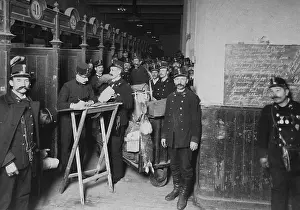 Sorted: Sorting packages in Vienna