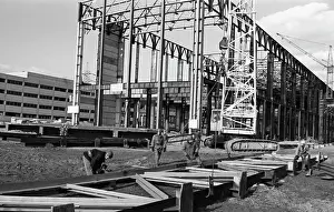 Sosnovy: Sosnovy Bor Trailer Plant