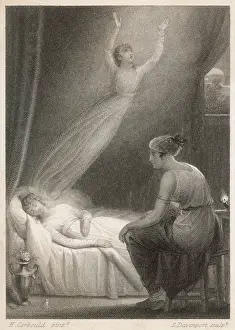 Astral: Soul leaving body