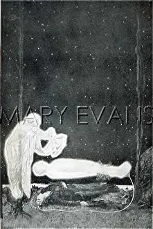 Astral: Soul leaving the body