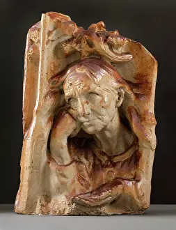 Soul: The soul of old stones