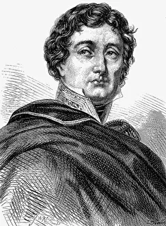 Soult: Soult, Nicolas-Jean-de-Dieu, 29.3.1769 - 26.11.1851