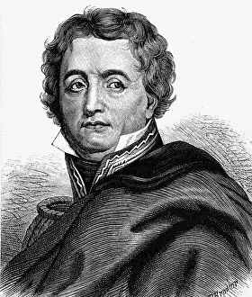 Brendamour: Soult, Nicolas-Jean-de-Dieu, 29.3.1769 - 26.11.1851