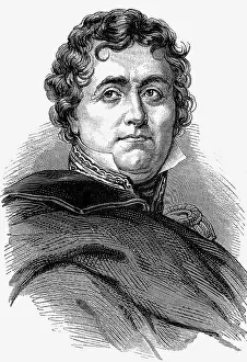 Soult: Soult, Nicolas-Jean-de-Dieu, 29.3.1769 - 26.11.1851