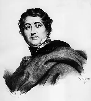 Soult: Soult, Nicolas-Jean-de-Dieu, 29.3.1769 - 26.11.1851