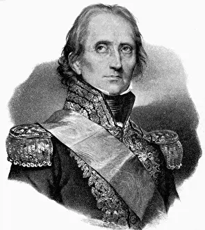 Soult: Soult, Nicolas-Jean-de-Dieu, 29.3.1769 - 26.11.1851
