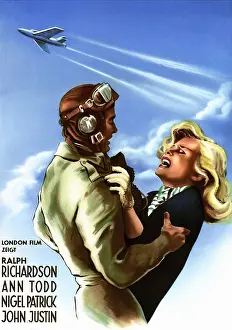 The Sound Barrier (1952)