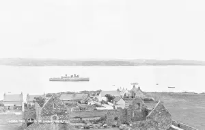 Bute: The Sound of Iona