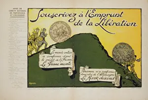 Respectively: Souscrivez ?? l'Emprunt de la Liberation