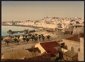 Sousse: Sousse, Tunisia