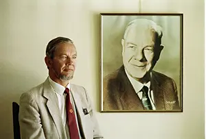 Verwoerd: South Africa, eastern Transvaal, Morgenzon, 1990: Hendrick