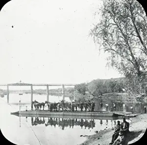 Vaal: South Africa - Vaal River