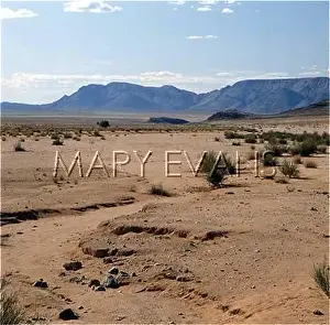 Namaqualand: SOUTH AFRICAN DESERT
