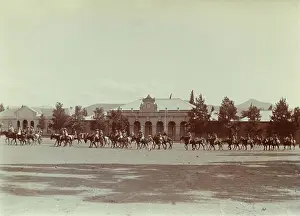Cradock: South African War, 1899-1902