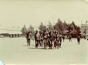 Cradock: South African War, 1899-1902