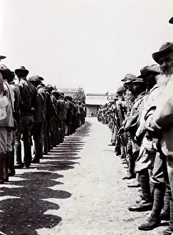 Cradock: South African War, 1899-1902