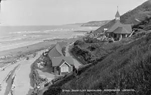 Bungalows: South Cliff Bungalows