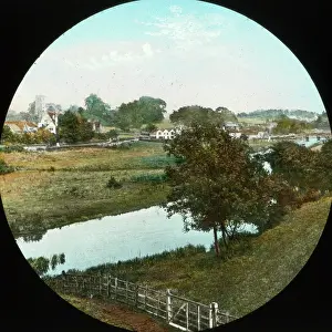 Pulborough: South Coast of England - Pulborough