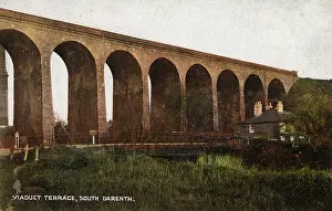 Darenth: South Darenth - Viaduct Terrace