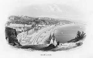 1847: South Devon Railway, later Great Western Railway