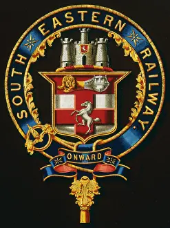 SOUTH EASTERN RAILWAY