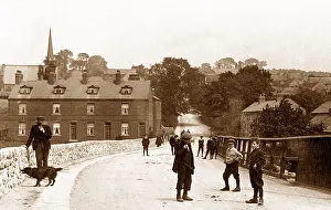 South Elmsall early 1900's