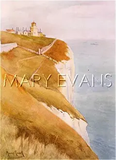 Foreland: SOUTH FORELAND/1908