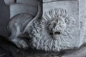 Castilho: South Portal, Jeronimos Monastery, Lisbon, Portugal