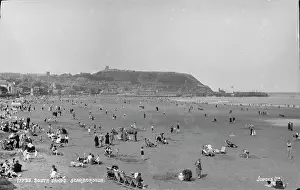 Scarborough: South Sands, Scarborough