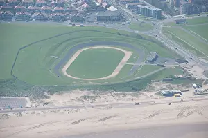 Velodrome: South Shields, South Tyneside