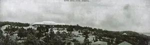 Bermudian: South Shore Hotel, Bermuda