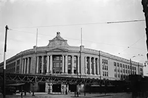 Terminals: South Station, Boston