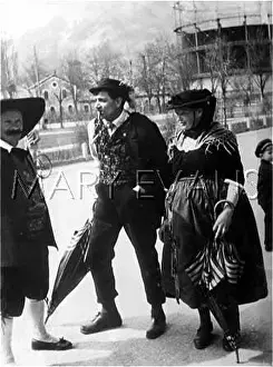 Tyroleans: SOUTH TYROLEANS 1929